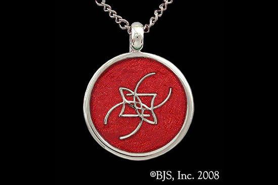 Jewelry - Aon Ene Pendant