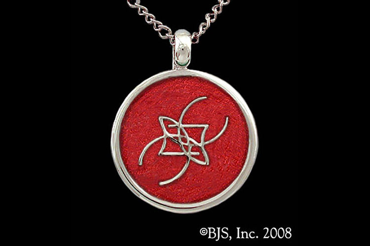 Jewelry - Aon Ene Pendant