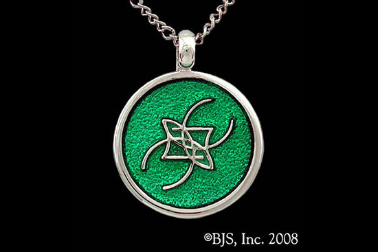Jewelry - Aon Ene Pendant