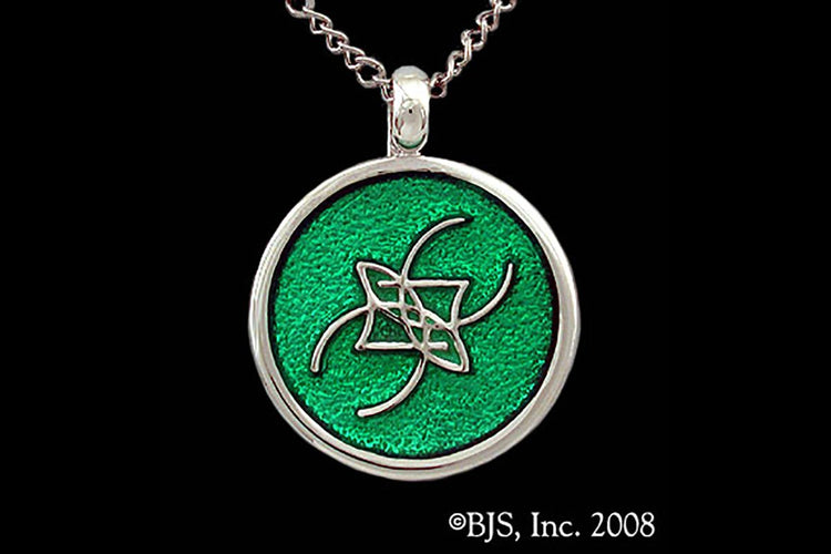 Jewelry - Aon Ene Pendant