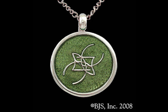 Jewelry - Aon Ene Pendant