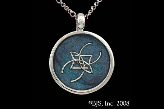 Jewelry - Aon Ene Pendant