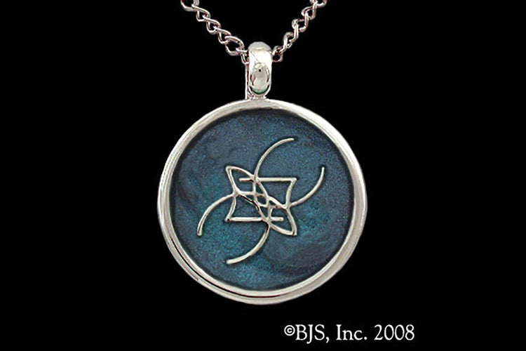 Jewelry - Aon Ene Pendant