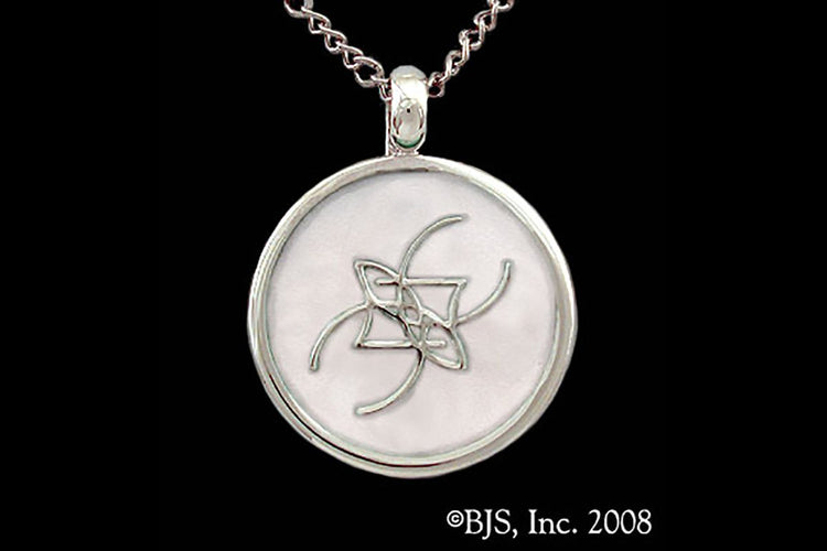 Jewelry - Aon Ene Pendant