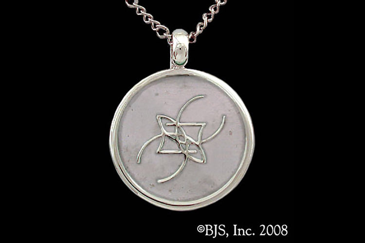 Jewelry - Aon Ene Pendant