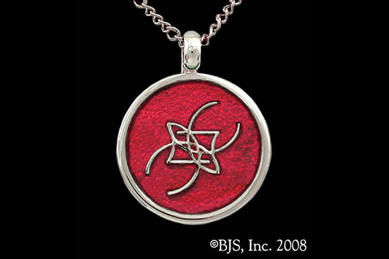 Jewelry - Aon Ene Pendant