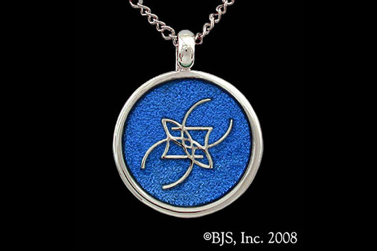 Jewelry - Aon Ene Pendant