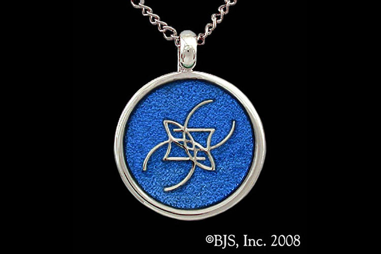 Jewelry - Aon Ene Pendant