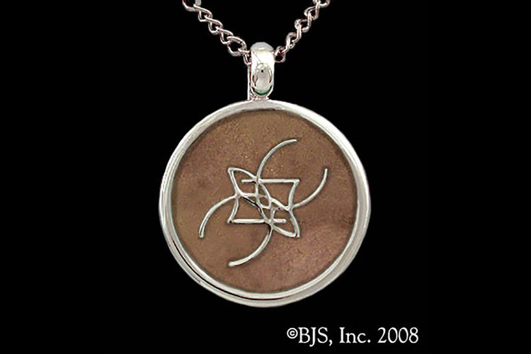 Jewelry - Aon Ene Pendant