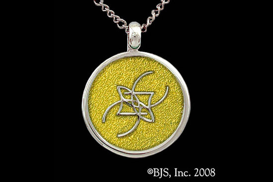 Jewelry - Aon Ene Pendant