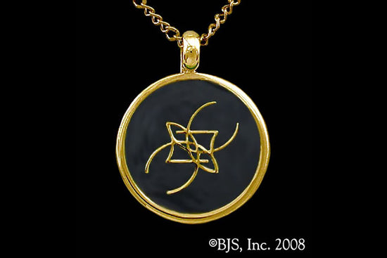 Jewelry - Aon Ene Pendant