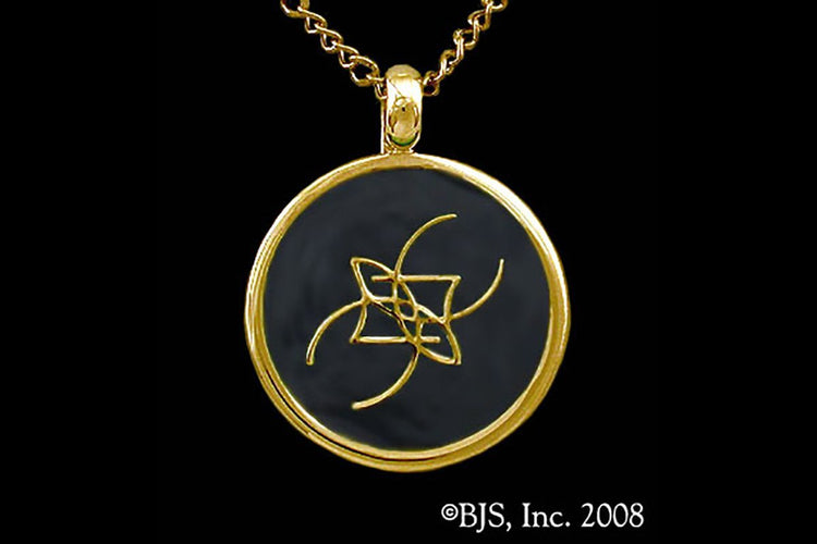 Jewelry - Aon Ene Pendant