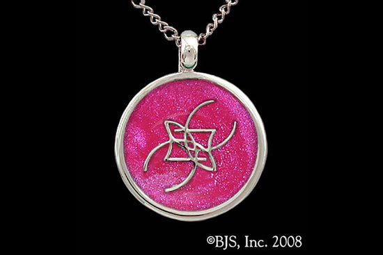 Jewelry - Aon Ene Pendant