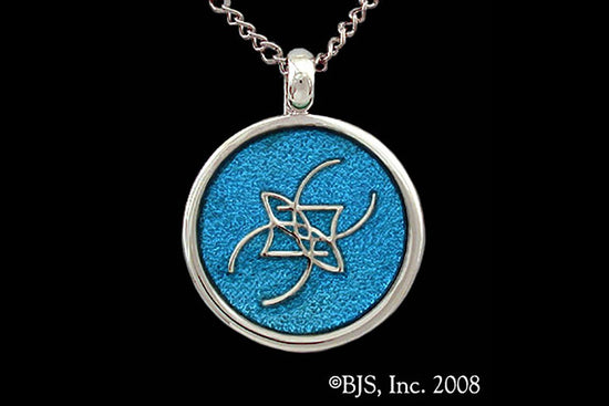 Jewelry - Aon Ene Pendant