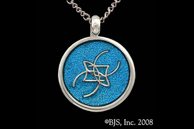Jewelry - Aon Ene Pendant