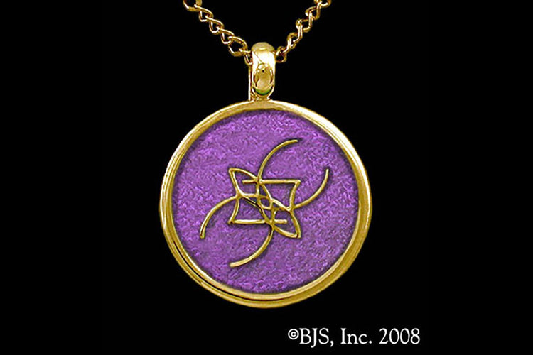 Jewelry - Aon Ene Pendant