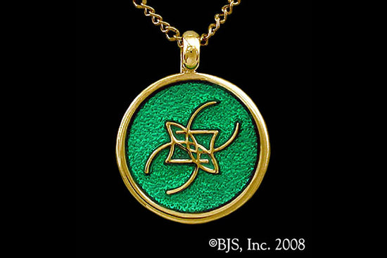 Jewelry - Aon Ene Pendant