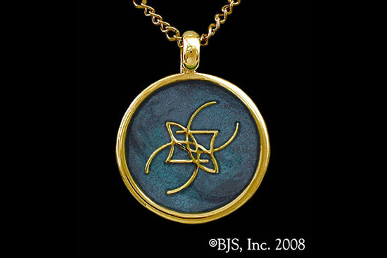 Jewelry - Aon Ene Pendant