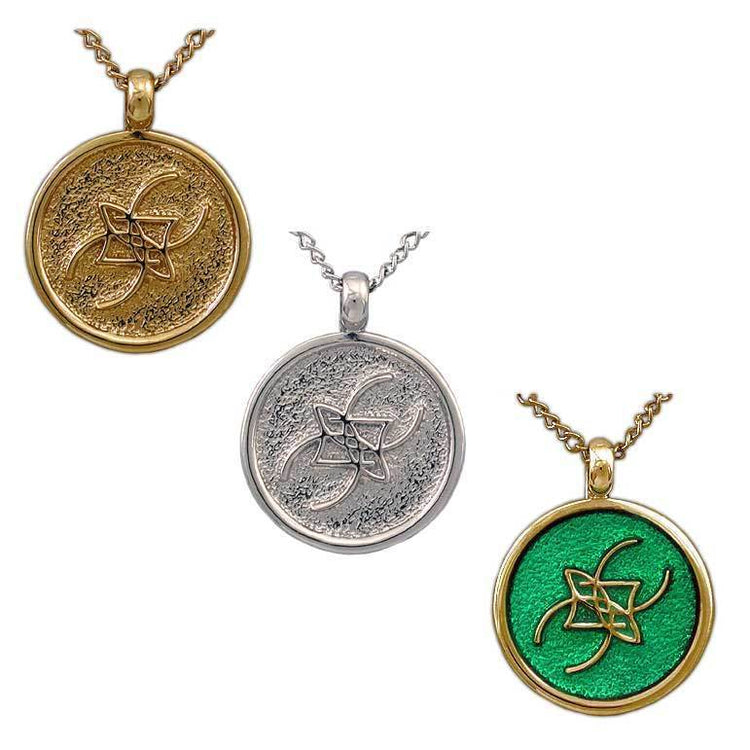Jewelry - Aon Ene Pendant