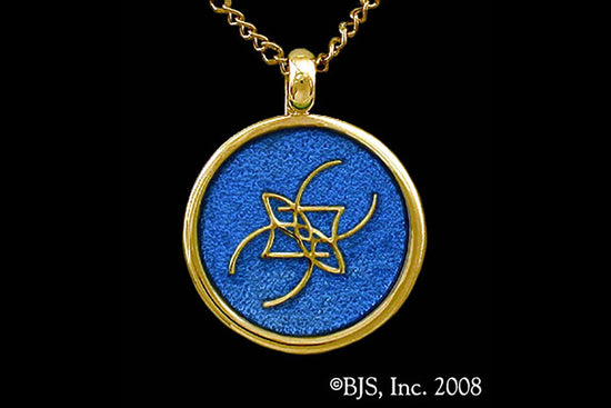 Jewelry - Aon Ene Pendant