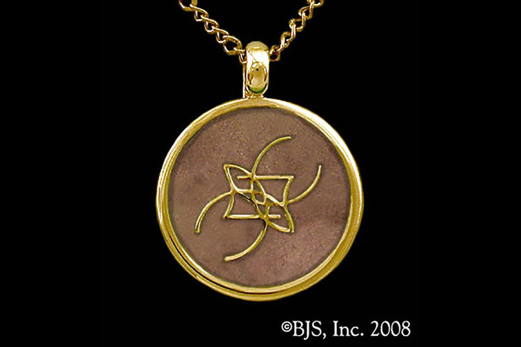 Jewelry - Aon Ene Pendant