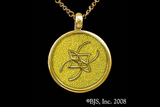 Jewelry - Aon Ene Pendant
