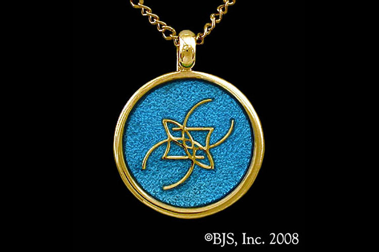 Jewelry - Aon Ene Pendant