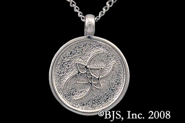 Jewelry - Aon Ene Pendant