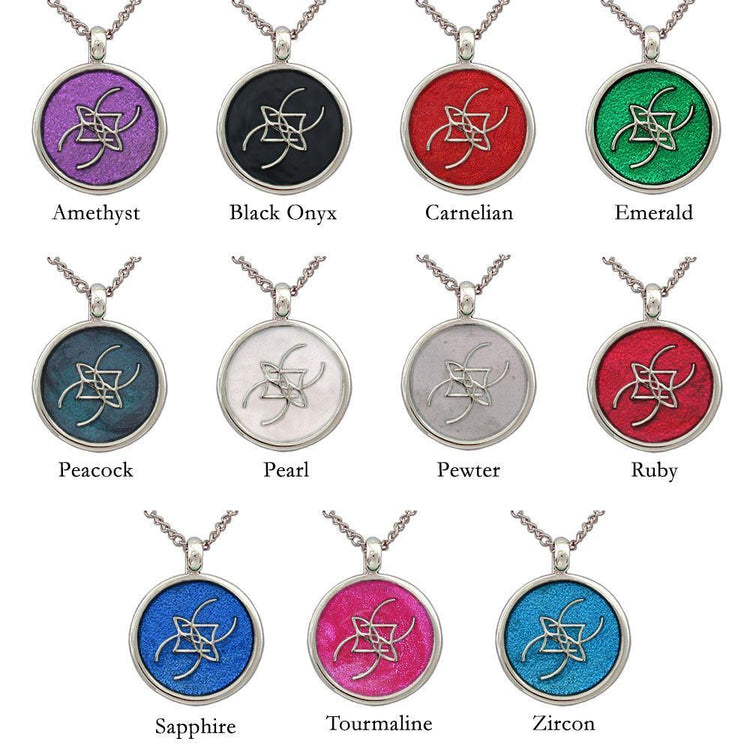 Jewelry - Aon Ene Pendant