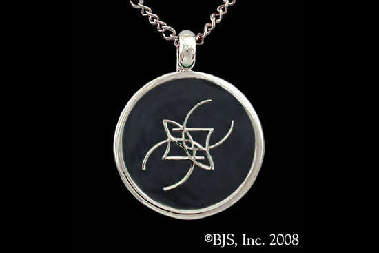 Jewelry - Aon Ene Pendant