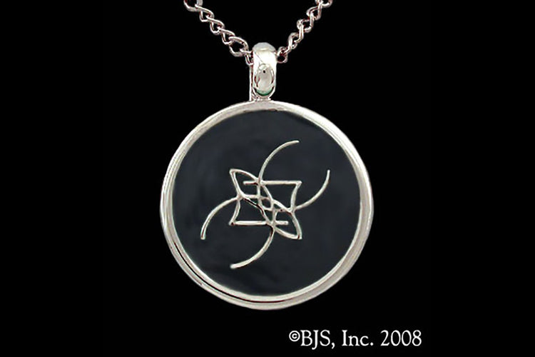 Jewelry - Aon Ene Pendant