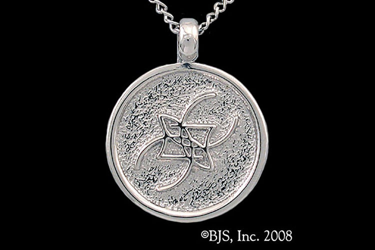 Jewelry - Aon Ene Pendant