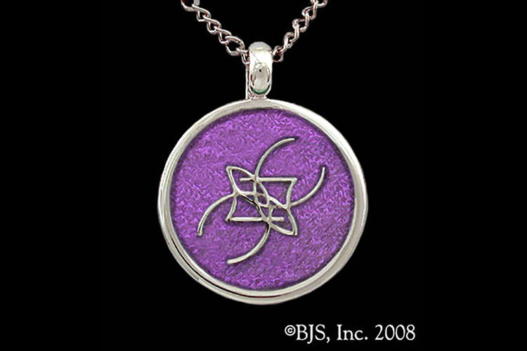 Jewelry - Aon Ene Pendant