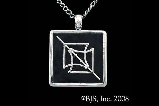 Jewelry - Aon Eon Pendant