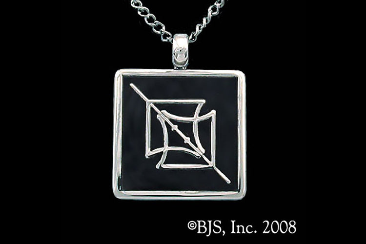 Jewelry - Aon Eon Pendant