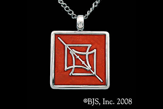Jewelry - Aon Eon Pendant