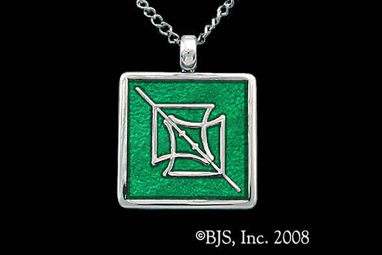 Jewelry - Aon Eon Pendant
