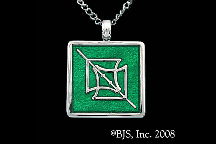 Jewelry - Aon Eon Pendant