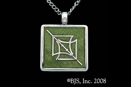 Jewelry - Aon Eon Pendant