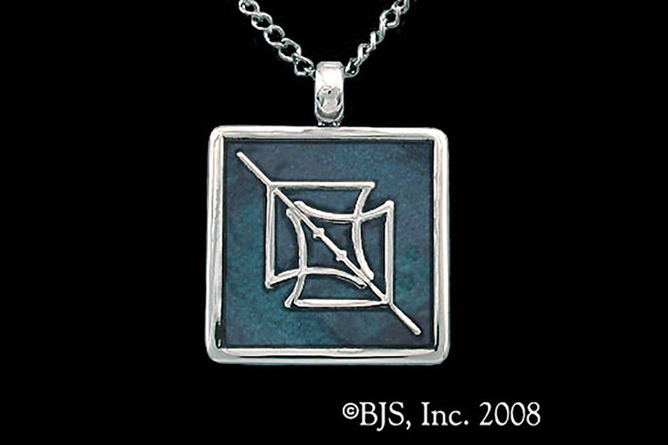Jewelry - Aon Eon Pendant