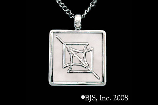 Jewelry - Aon Eon Pendant