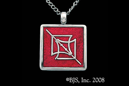 Jewelry - Aon Eon Pendant
