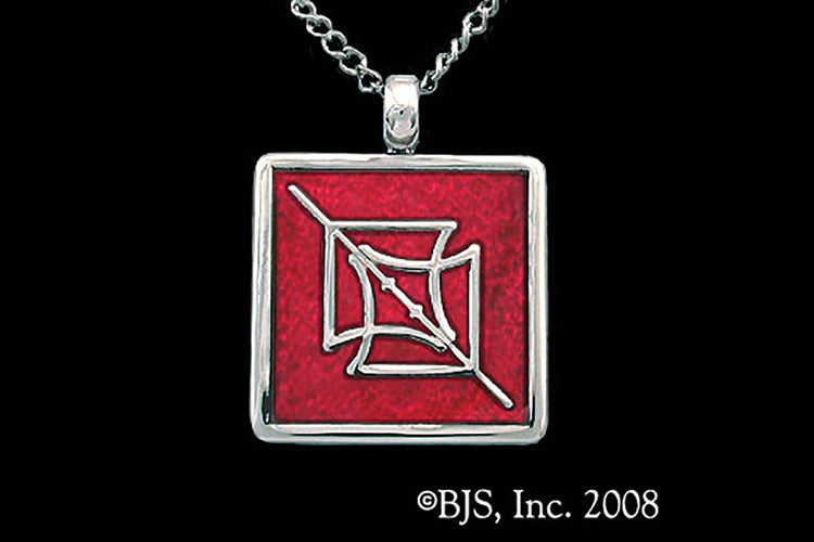 Jewelry - Aon Eon Pendant