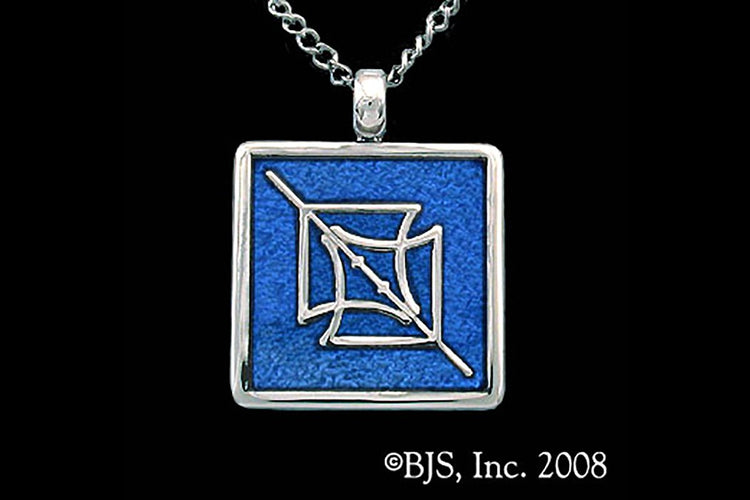 Jewelry - Aon Eon Pendant