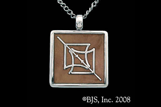 Jewelry - Aon Eon Pendant