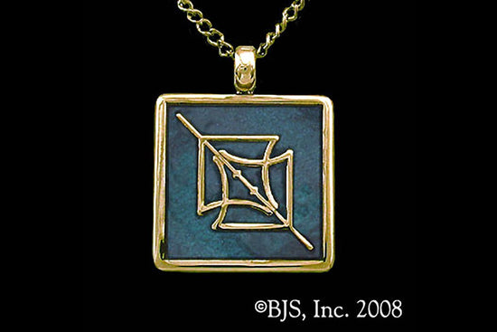 Jewelry - Aon Eon Pendant