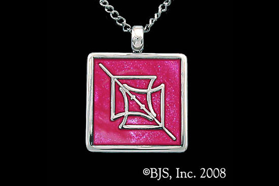 Jewelry - Aon Eon Pendant
