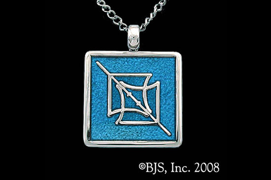 Jewelry - Aon Eon Pendant