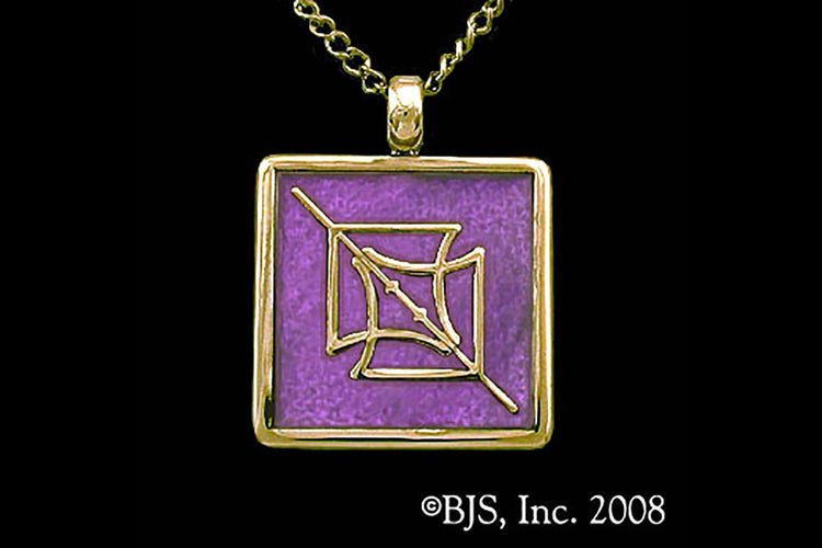 Jewelry - Aon Eon Pendant