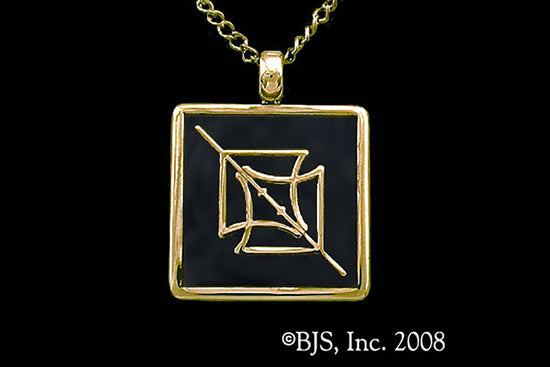 Jewelry - Aon Eon Pendant